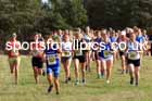 Senior womens 2022 NEHL Druridge Bay, Northumberland, Sunday, October 9th. Photo: David T. Hewitson/Sports for All Pics